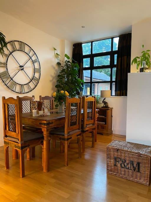 Courtyard Cottage Локерби Экстерьер фото