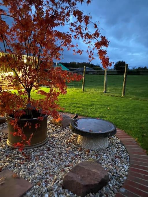 Courtyard Cottage Локерби Экстерьер фото